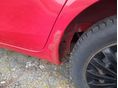 TOYOTA YARIS 2007/5 - 7