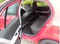 TOYOTA YARIS 2007/5 - 8