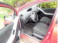 TOYOTA YARIS 2007/5 - 9