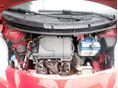 TOYOTA YARIS 2007/5 - 11