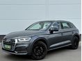 AUDI Q5 50 TFSI e Basis quattro S-tronic / Vegig szervizelt / 127.000Km / Bőrbelső / Virtual Cockpit