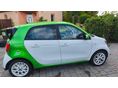 SMART FORFOUR Electric Drive (Automata) 451