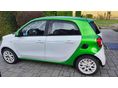 SMART FORFOUR 2018/3 - 2