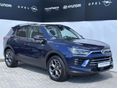 SSANGYONG KORANDO 1.5 Turbo GDI Clever magyarországi / 115e km / kitűnő állapot / 1 év garancia