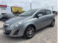 OPEL CORSA D 1.4 Active MAGYAR! 128227 KM! 1 ÉV GARANCIÁVAL!