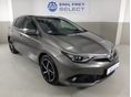 TOYOTA AURIS 2017/4 - 4