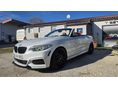BMW M235I 2015/5 - 2