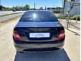 MERCEDES-BENZ C-OSZTÁLY 2008/9 - 6
