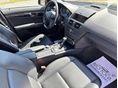 MERCEDES-BENZ C-OSZTÁLY 2008/9 - 11