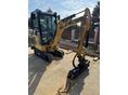 CAT 301.8