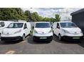 NISSAN NV200 2019/9 - 12