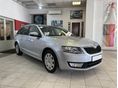 SKODA OCTAVIA 2014/1 - 1