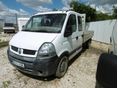 RENAULT MASTER 2006/8 - 1