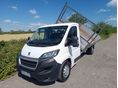 PEUGEOT BOXER 2018/11 - 9