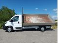 PEUGEOT BOXER 2018/11 - 10