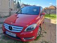 MERCEDES-BENZ B 180 2012/12 - 1