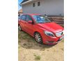 MERCEDES-BENZ B 180 2012/12 - 2