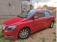 MERCEDES-BENZ B 180 2012/12 - 5