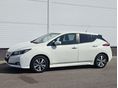 NISSAN LEAF 2021/3 - 1