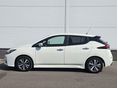 NISSAN LEAF 2021/3 - 2