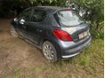 PEUGEOT 207 1.4 HDi Urban