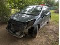 PEUGEOT 207 2006/2 - 3