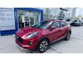 FORD PUMA 1.0 EcoBoost mHEV Titanium RENDELHETŐ!!!