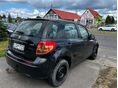 SUZUKI SX4 2008/12 - 4