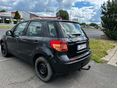 SUZUKI SX4 2008/12 - 6