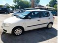 SKODA FABIA 2008/11 - 1