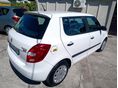 SKODA FABIA 2008/11 - 2