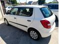 SKODA FABIA 2008/11 - 3