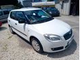 SKODA FABIA 2008/11 - 9