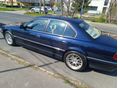 BMW 740 1999/9 - 2