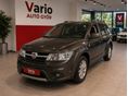 FIAT FREEMONT 2.0 Mjet Urban (7 személyes ) 3 év kiterjesztett garanciával . 0 ft önerőtől hitelre is