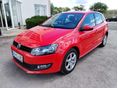 VOLKSWAGEN POLO V 2013/4 - 1