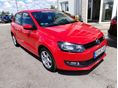 VOLKSWAGEN POLO V 2013/4 - 4
