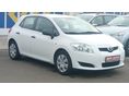TOYOTA AURIS 2007/10 - 3