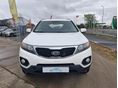 KIA SORENTO 2013/8 - 2
