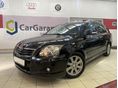 TOYOTA AVENSIS 2008/7 - 4