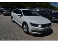 VOLKSWAGEN PASSAT VIII Variant 2.0 TDI BMT SCR Comfortline DSG7 Magyar