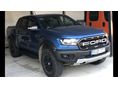 FORD RANGER 2.0 TDCi 4x4 Raptor (Automata) 29980 km!! Mo-ő 1. tulaj!!!