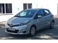 TOYOTA YARIS 2011/10 - 1