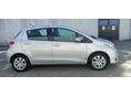 TOYOTA YARIS 2011/10 - 3