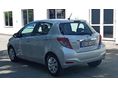 TOYOTA YARIS 2011/10 - 5