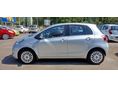 TOYOTA YARIS 2011/6 - 4
