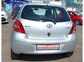 TOYOTA YARIS 2011/6 - 7