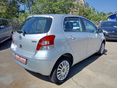 TOYOTA YARIS 2011/6 - 8