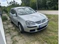 VOLKSWAGEN GOLF V 1.9 PD TDI Comfortline