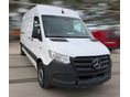 MERCEDES-BENZ SPRINTER 2023/7 - 1